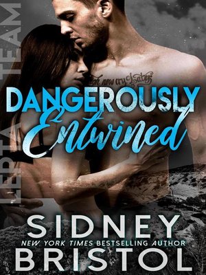 cover image of Dangerously Entwined